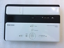 Ricoh Unified Communication