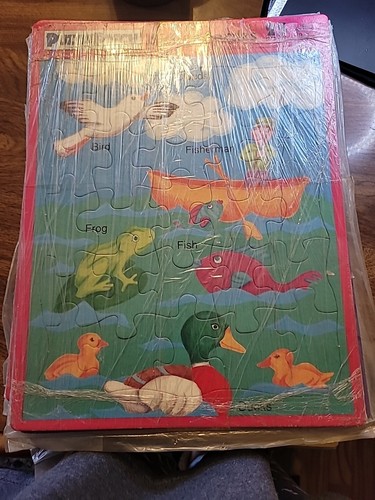 Puzzle patch nel - 11,