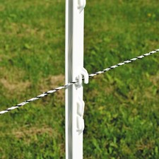 PALI RECINZIONE ELETTRICA 3