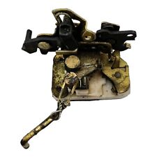 Serratura Porta Posteriore