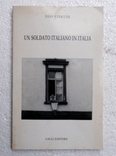 UN SOLDATO ITALIANO IN ITALIA