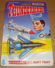 THUNDERBIRDS THUNDERBIRD 1