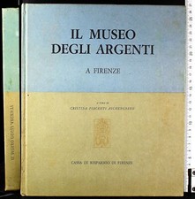 IL MUSEO DEGLI ARGENTI A