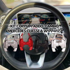 PADDLE PALETTE LEVE CAMBIO AL