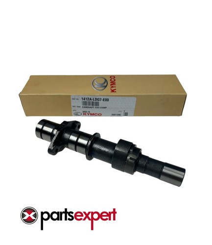 Nuovo oem kymco - oem, albero