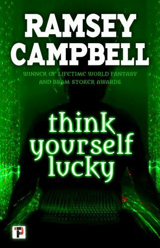 Think yourself lucky - yourself, format
