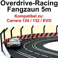 Recinzione di cattura 5 m per