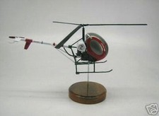 Elicottero Schweizer 300-C