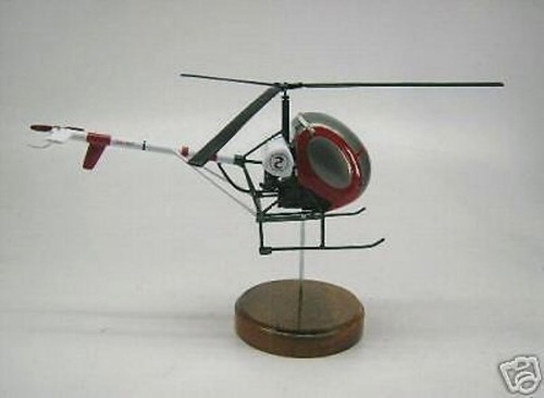 Elicottero schweizer 300 - schweizer, 300-c