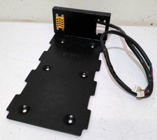 Cambiamonete Comestero EASY CHANGE/EASY CHANGE PRO staffa alloggiamento Hopper