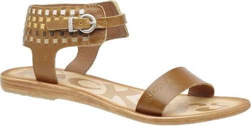 Kickers sandali newstyle - sandali,