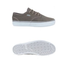 Globe Motley II Marrone Scuro / Vapor Scarpe