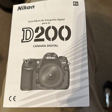 Manuale SPAGNOLO originale