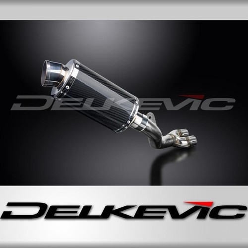 Kit silenziatore scarico honda - silenziatore,