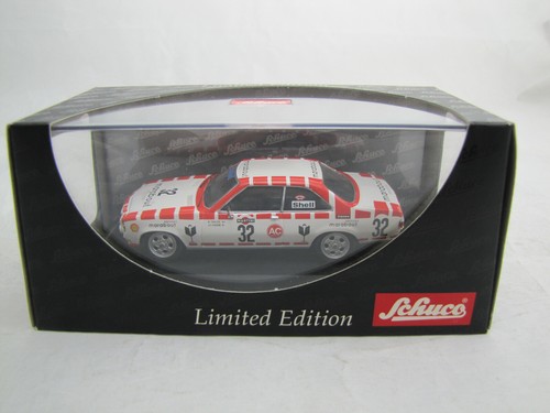 02778 schuco opel - commodore, b