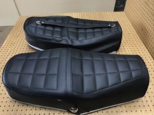 HONDA GL1000 GOLDWING SEAT