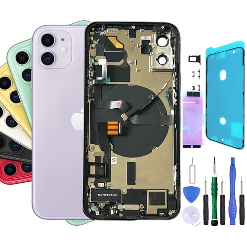 Chassis remplacement iphone - remplacement,