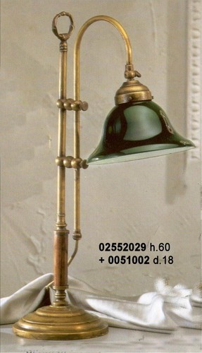 Lampada tavolo ufficio - tavolo,