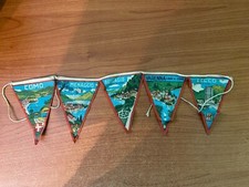 Bandierine per Vespa/Lambretta