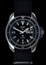 MWC 1999-2001 Orologio