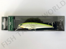 NORIES Laydown Minnow MID SW92