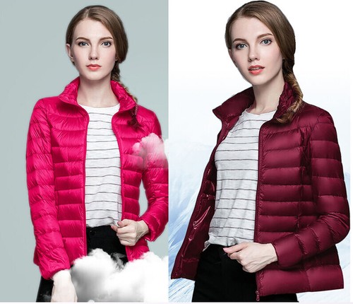 Top donna piumini - , trapuntati