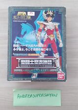 Myth Cloth Pegasus Seiya V2 Broken Saint Seiya Bandai