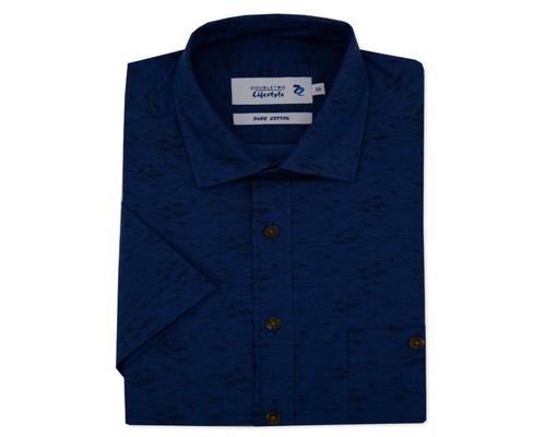Double two uomo - two, (dtls1114)