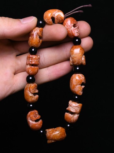 China hongshan culture - china,