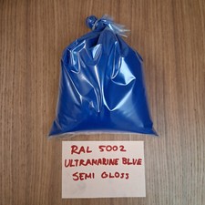 500g 0,5kg POLVERI DI