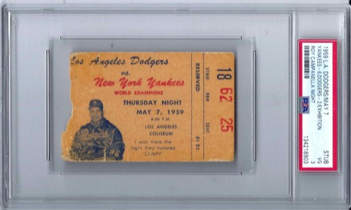 1959 roy campanella benett - 1959,