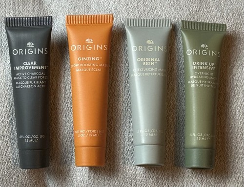 Maschere viso origins - maschere,