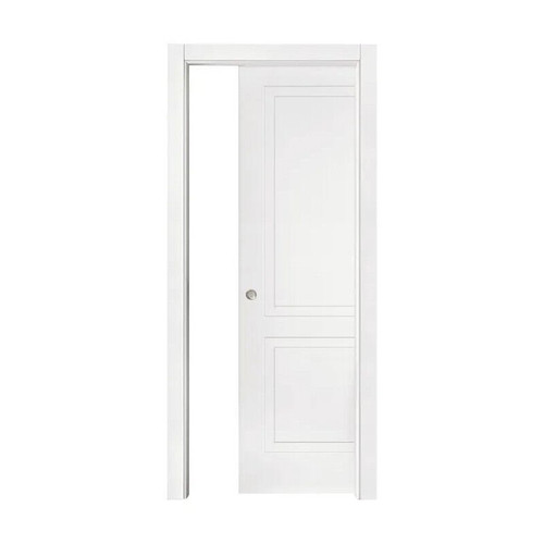 Ecoquadra bianco laccato - ecoquadra,