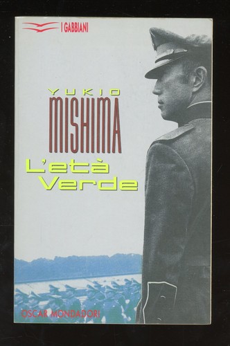 Yukio mishima età - l'etÀ,