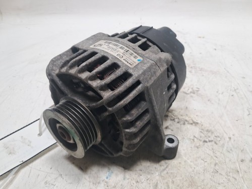 Alternatore ford 2 - ka, ii