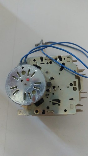Motoriduttore crouzet 82340 - ,