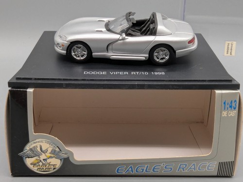 Modellini auto universal - 1:43,