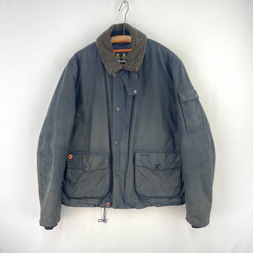 Barbour greatcoat colonna - greatcoat,