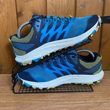 Scarpe trail running - trail,