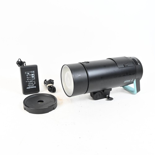 Broncolor siros 800 wifi rfs - l, wifi/rfs