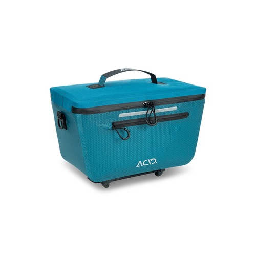 Borsa posteriore trunk - posteriore, pro