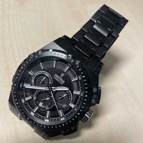 Festina sport chrono bike - chrono,