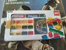 Lego set 970 - , anni