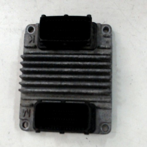Centralina motore ecu per opel - centralina,