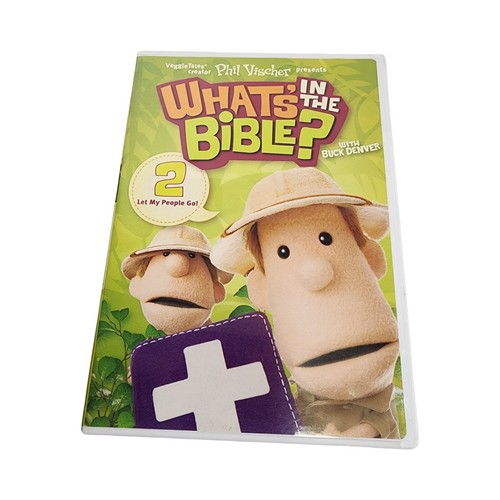 Whats the bible - the,