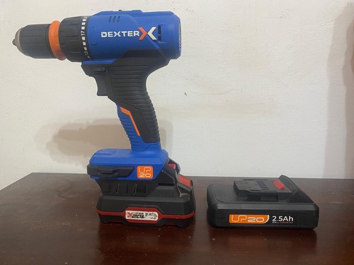 Adattatore batteria - adattatore,
