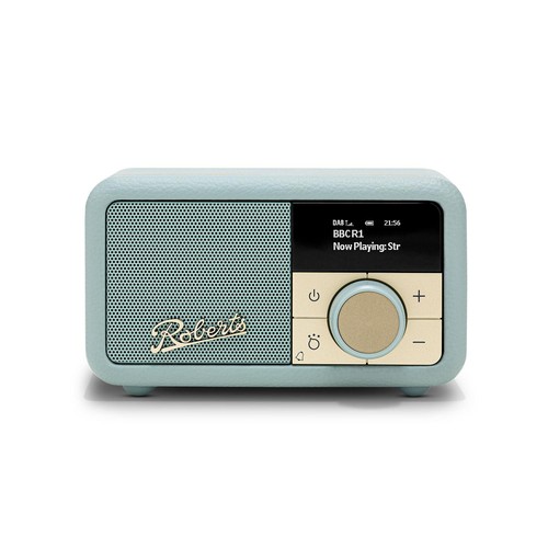 Roberts revival petite radio - revival,