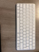  ⌨️ Tastiera Apple