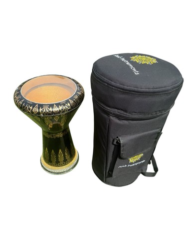 Sombaty plus darbuka - sombaty,