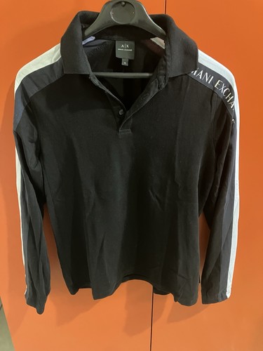 Polo armani exchange - polo,
